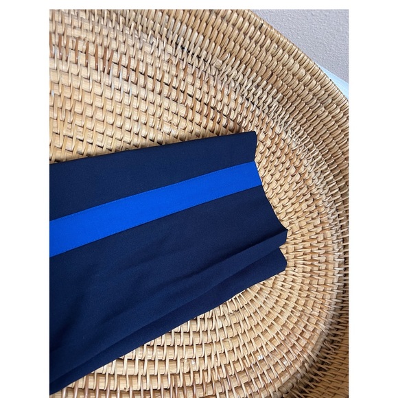 Vince contrast stripe pants 2 - Picture 7 of 8